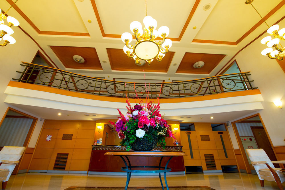 Shan Shui Shen Resortopia Hotel Guanshan Zewnętrze zdjęcie