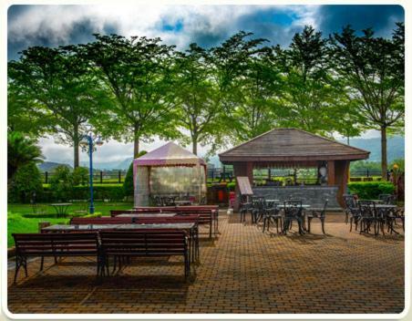 Shan Shui Shen Resortopia Hotel Guanshan Zewnętrze zdjęcie