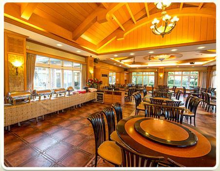 Shan Shui Shen Resortopia Hotel Guanshan Zewnętrze zdjęcie