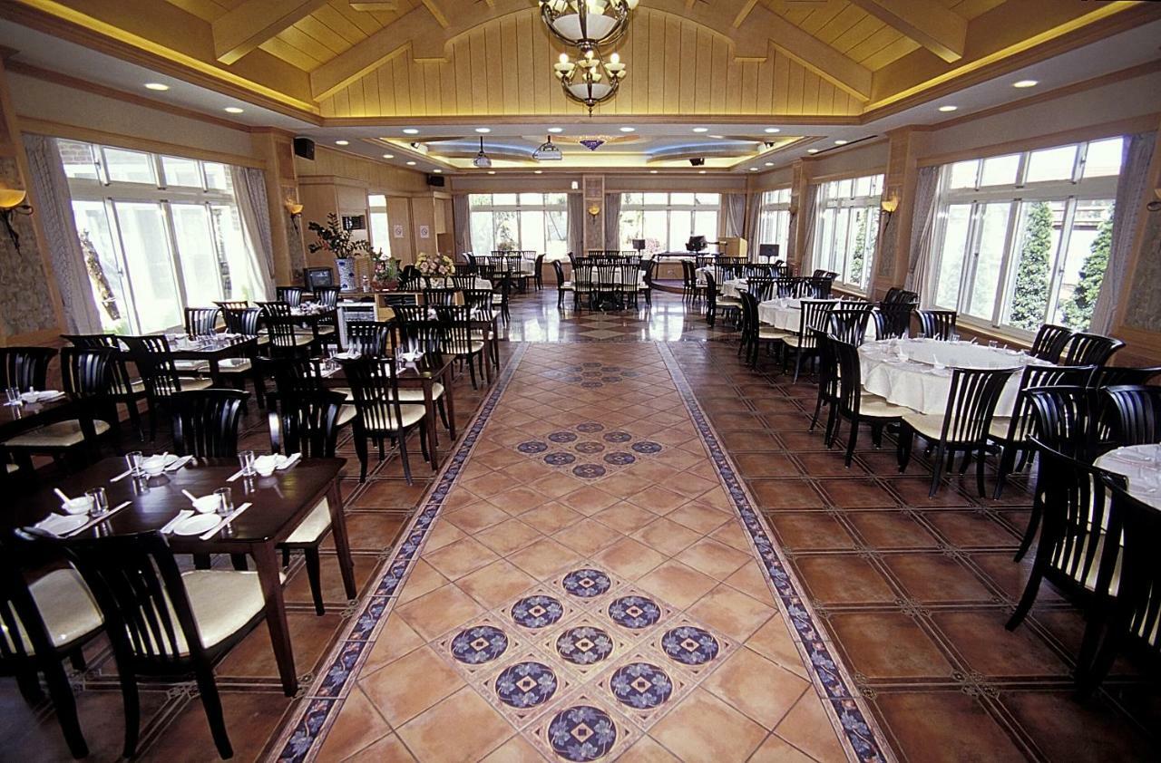 Shan Shui Shen Resortopia Hotel Guanshan Zewnętrze zdjęcie