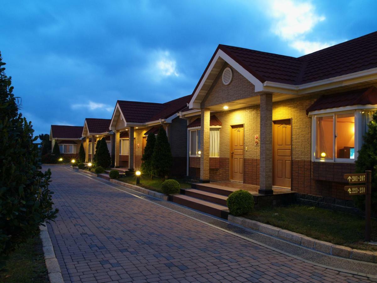 Shan Shui Shen Resortopia Hotel Guanshan Zewnętrze zdjęcie