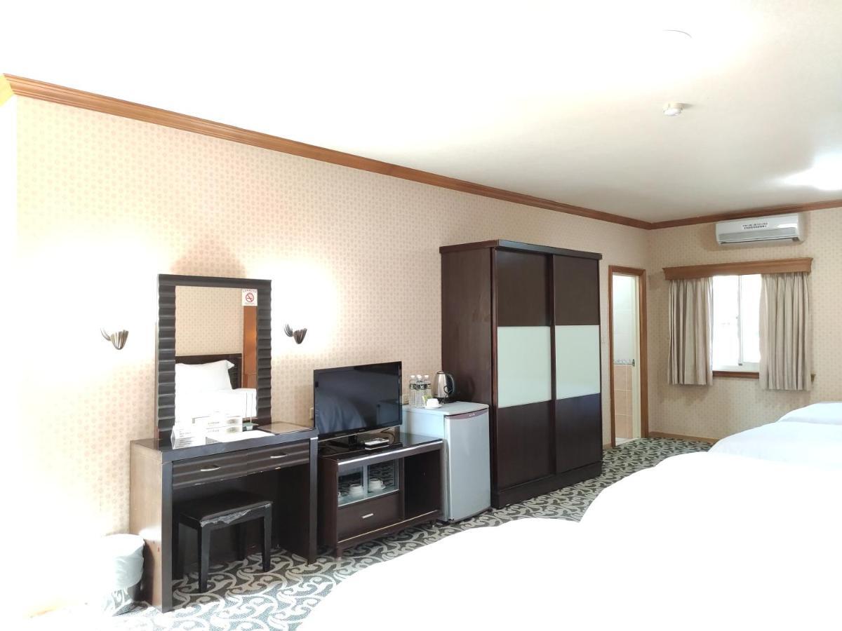 Shan Shui Shen Resortopia Hotel Guanshan Zewnętrze zdjęcie